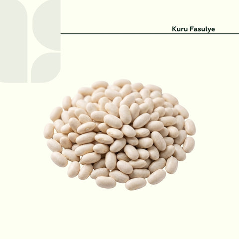 Kuru Fasulye 500 gr