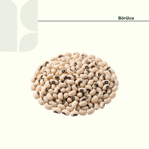 Börülce 500 gr