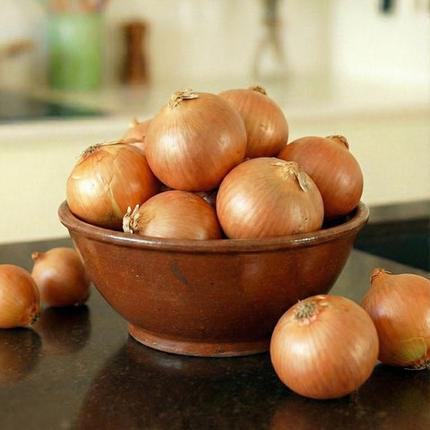 Kuru Soğan 500 Gr