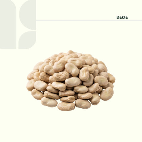 Bakla 500 gr