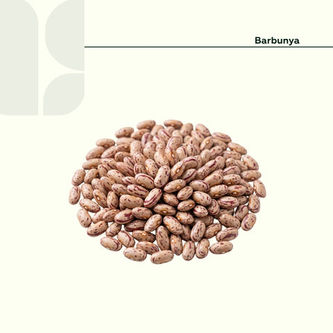 Barbunya 500 gr